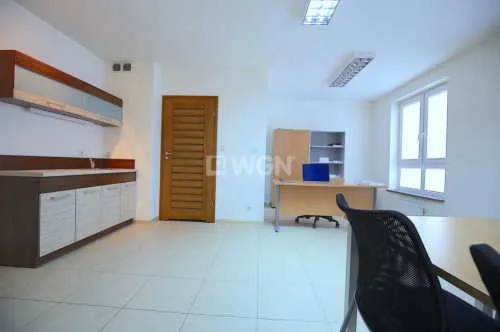 Lokal biurowy na  wynajem Szczecin - Stare Miasto. Lokal biurowy 32m2 elegancki budynek i otoczenie