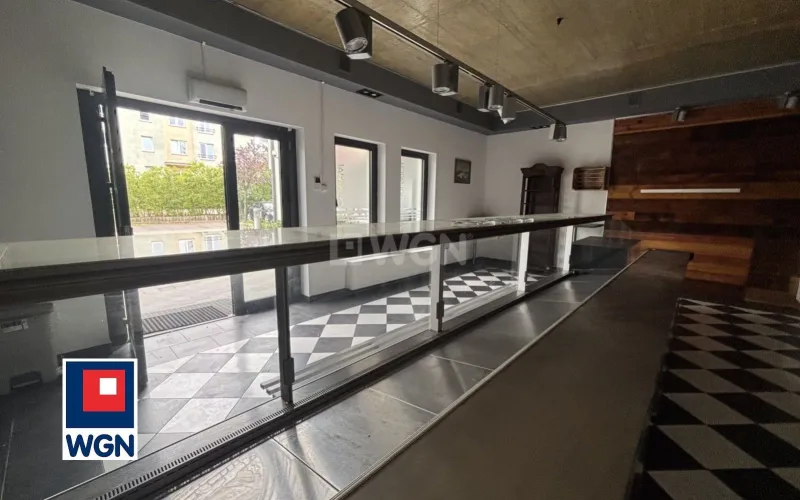 Lokal gastronomia na  wynajem Szczecin - Lokal na wyanejm na Gumieńcach