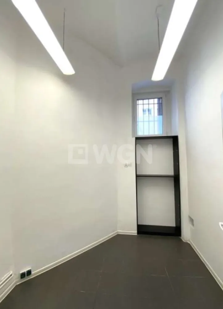 Lokal usługowy na  wynajem Szczecin - Centrum lokal na wynajem parter