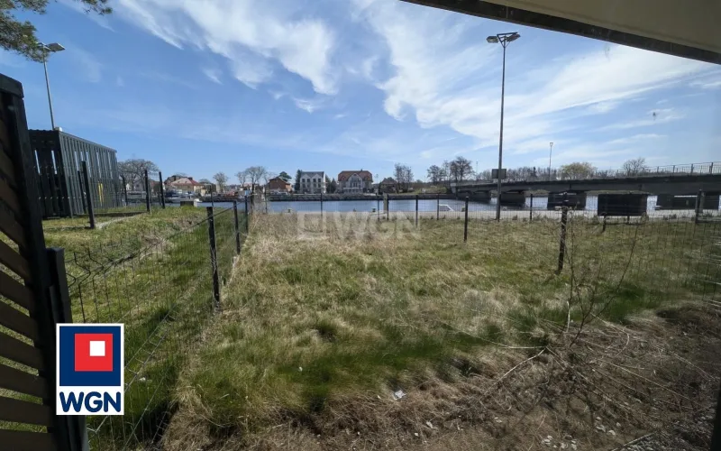 Lokal hotelowy na  sprzedaż Mrzeżyno - Apartament typu studio o powierzchni użytkowej 30,03 m2 przy samym porcie jachtowym i ujściu rzeki Rega.