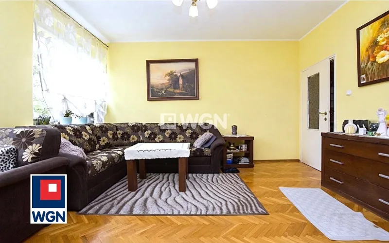 Mieszkanie na  sprzedaż Inowrocław - Solanki - 3 Pokojowe mieszkanie 72m2 przy Armii Krajowej