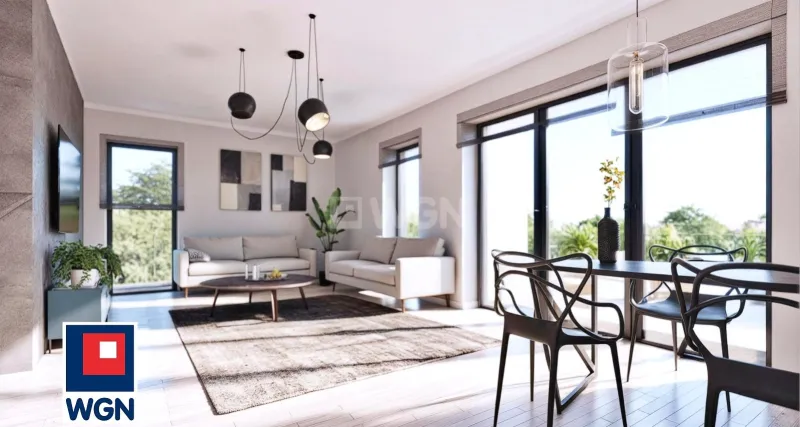 Lokal hotelowy na  sprzedaż Myślibórz - Nowoczesne apartamenty z Widokiem i Windą Panoramiczną-Myślibórz