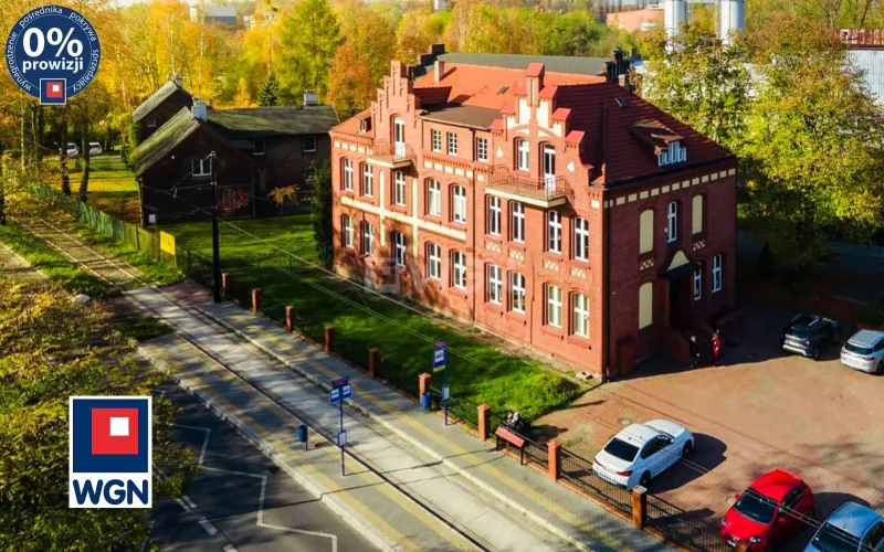 Dom na  sprzedaż Zabrze - Na sprzedaż dochodowa kamienica | Zabrze Biskupice.