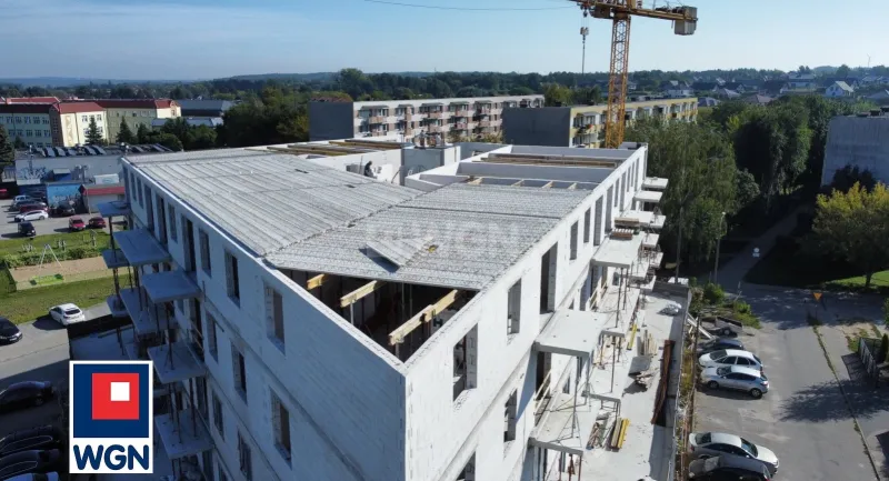 Mieszkanie na  sprzedaż Brodnica - Promocyjna cena