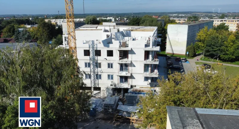 Mieszkanie na  sprzedaż Brodnica - Promocyjna cena