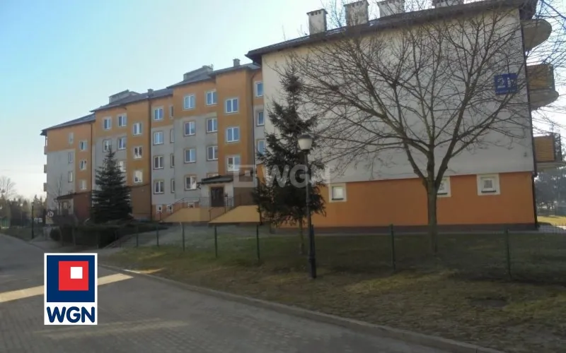 Mieszkanie na sprzedaż Brodnica