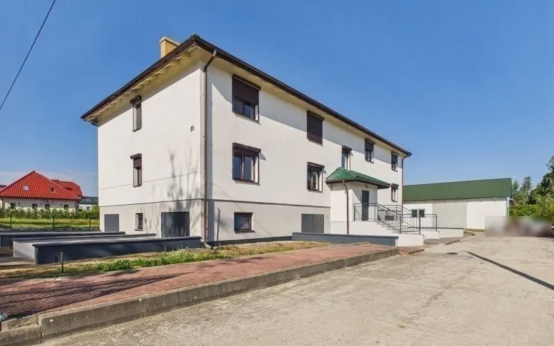 Mieszkanie na sprzedaż Brodnica