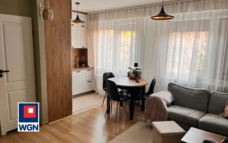 Mieszkanie na  sprzedaż Brodnica - Nowoczesne mieszkanie 50,45m2 | 1. piętro| balkon, piwnica