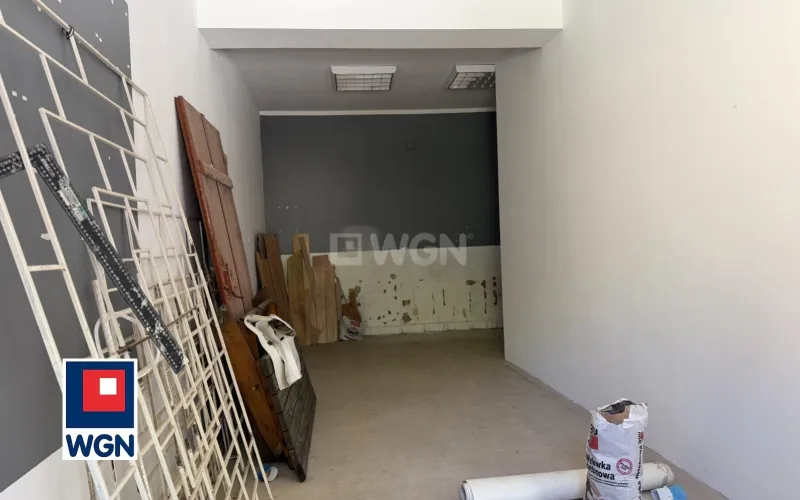Lokal na wynajem Polkowice
