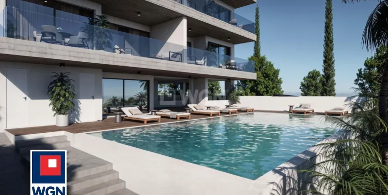 Mieszkanie na  sprzedaż Pafos - Horizon ? Nowoczesne Apartamenty z Bezterminowym Widokiem na Morze | Pafos (Cypr Południowy) CENA: Od 267 500 EURO + VAT | ok. od 1 158 810 PLN + VAT
