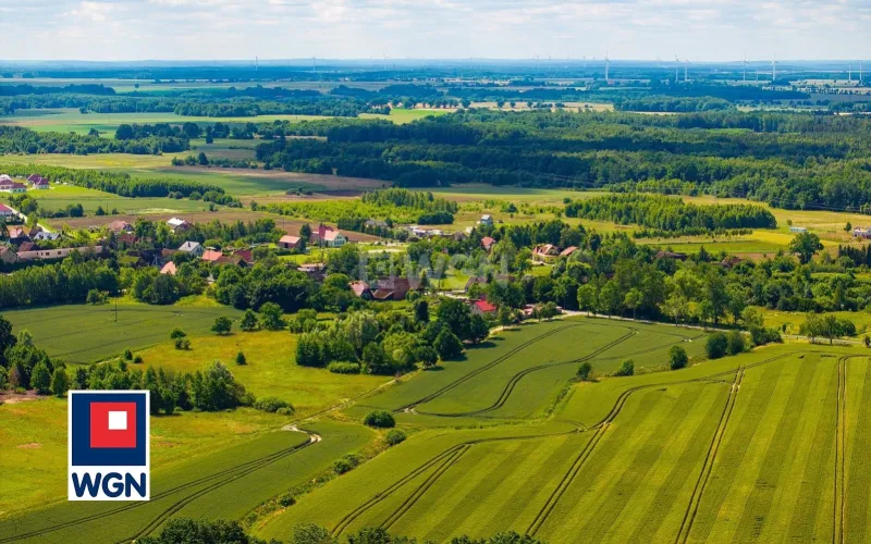 Działka na sprzedaż Krzemienica