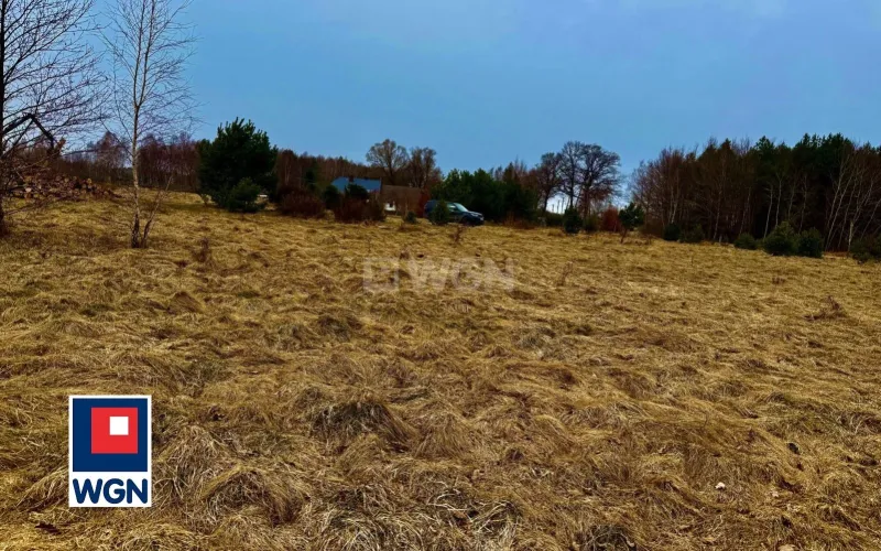 Działka na sprzedaż Machowinko