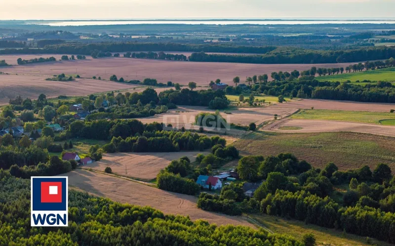 Działka na sprzedaż Dargoleza