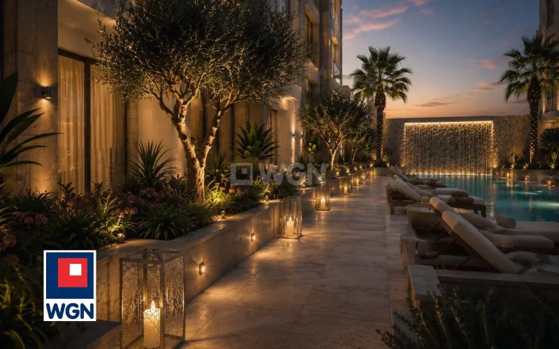 Mieszkanie na  sprzedaż Pafos - Galaxy - Nowoczesne Apartamenty w Sercu Pafos | Dzielnica Universal (Cypr Południowy)