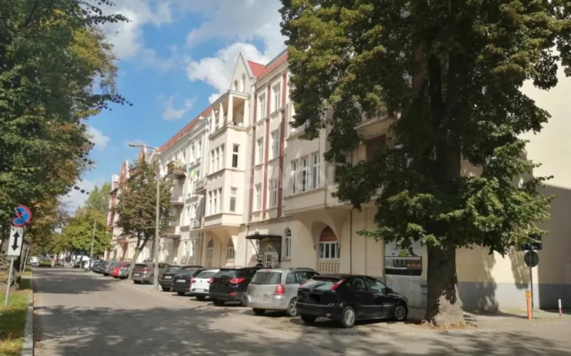 Lokal na sprzedaż Ełk