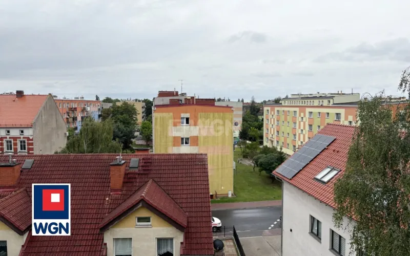 Mieszkanie na wynajem Nowa Sól