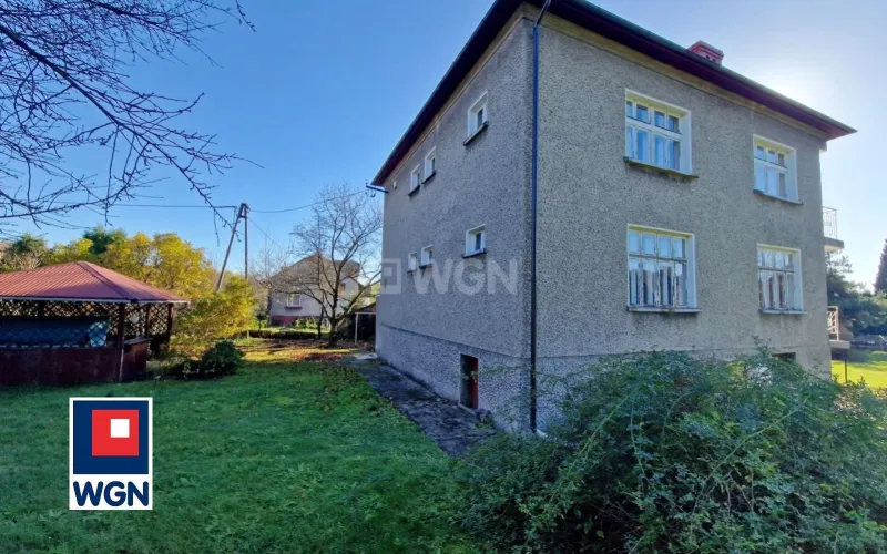 Dom na  sprzedaż Libiąż - Dom w Libiążu, powierzchnia 153m2, działka 22ar