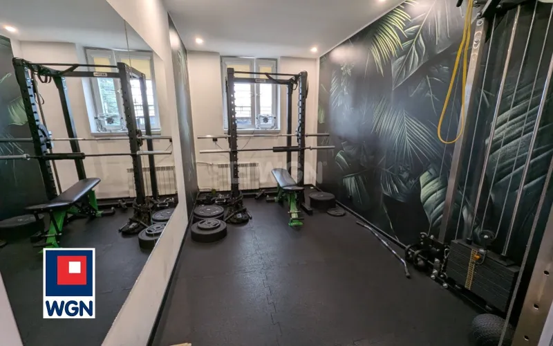 Lokal usługowy na  wynajem Jaworzno - Jaworzno, na wynajem lokal biurowy.