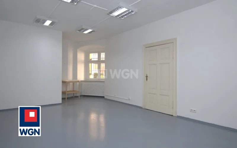 Lokal biurowy na  wynajem Poznań - Duży lokal na wynajem 137m2, Centrum, Stare Miasto, Poznań.