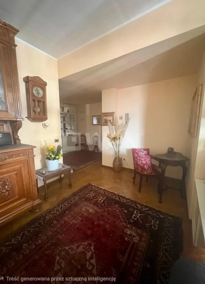 Mieszkanie na  sprzedaż LECCO - Apartament w widokiem na Como