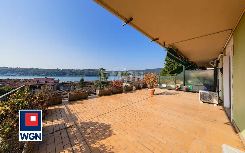 Mieszkanie na  sprzedaż SALO - Apartament nad jeziorem Garda Włochy