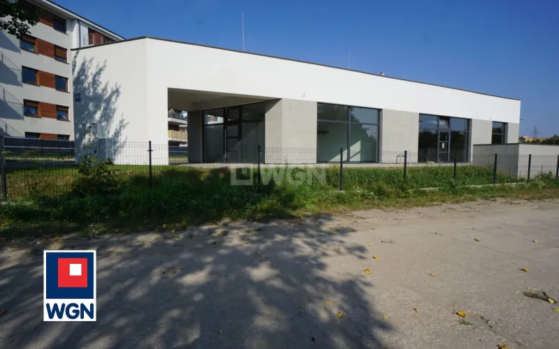 Lokal na wynajem Piotrków Trybunalski