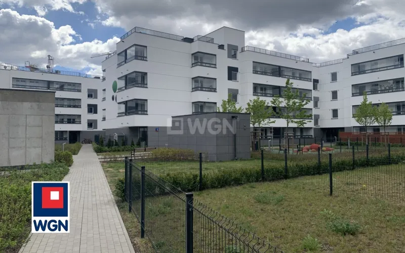 Mieszkanie na  sprzedaż Warszawa - Mieszkanie deweloperskie - Warszawa Białołęka